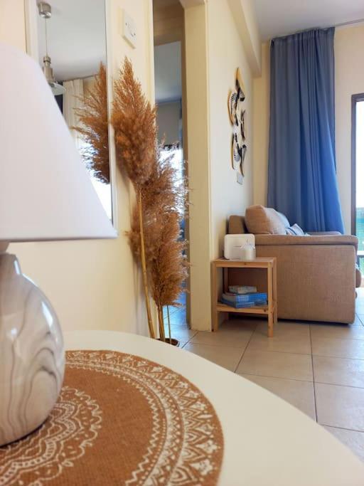 Lovely Ap In The Center Of Kato Paphos מראה חיצוני תמונה